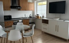 Apartment Bad Breisig